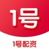 1號配資